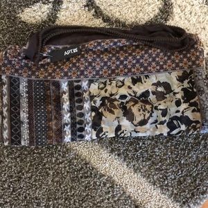 New with tags infinity scarf